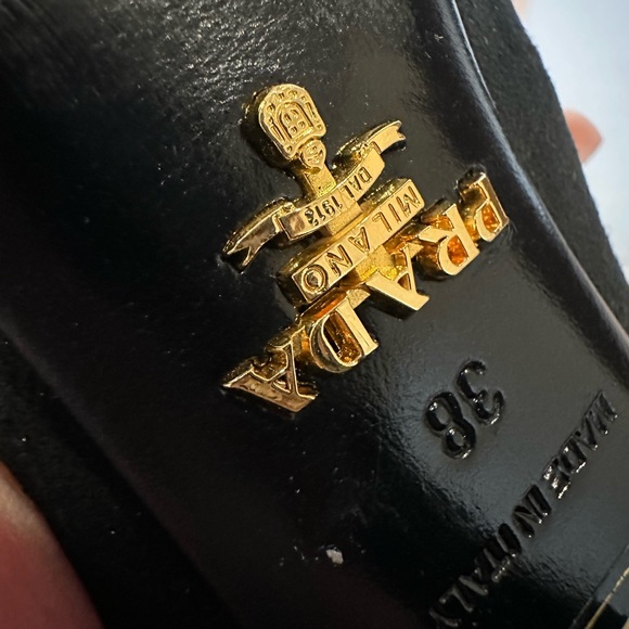 PRADA pumps - Picture 10 of 10